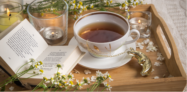 cup of tea
